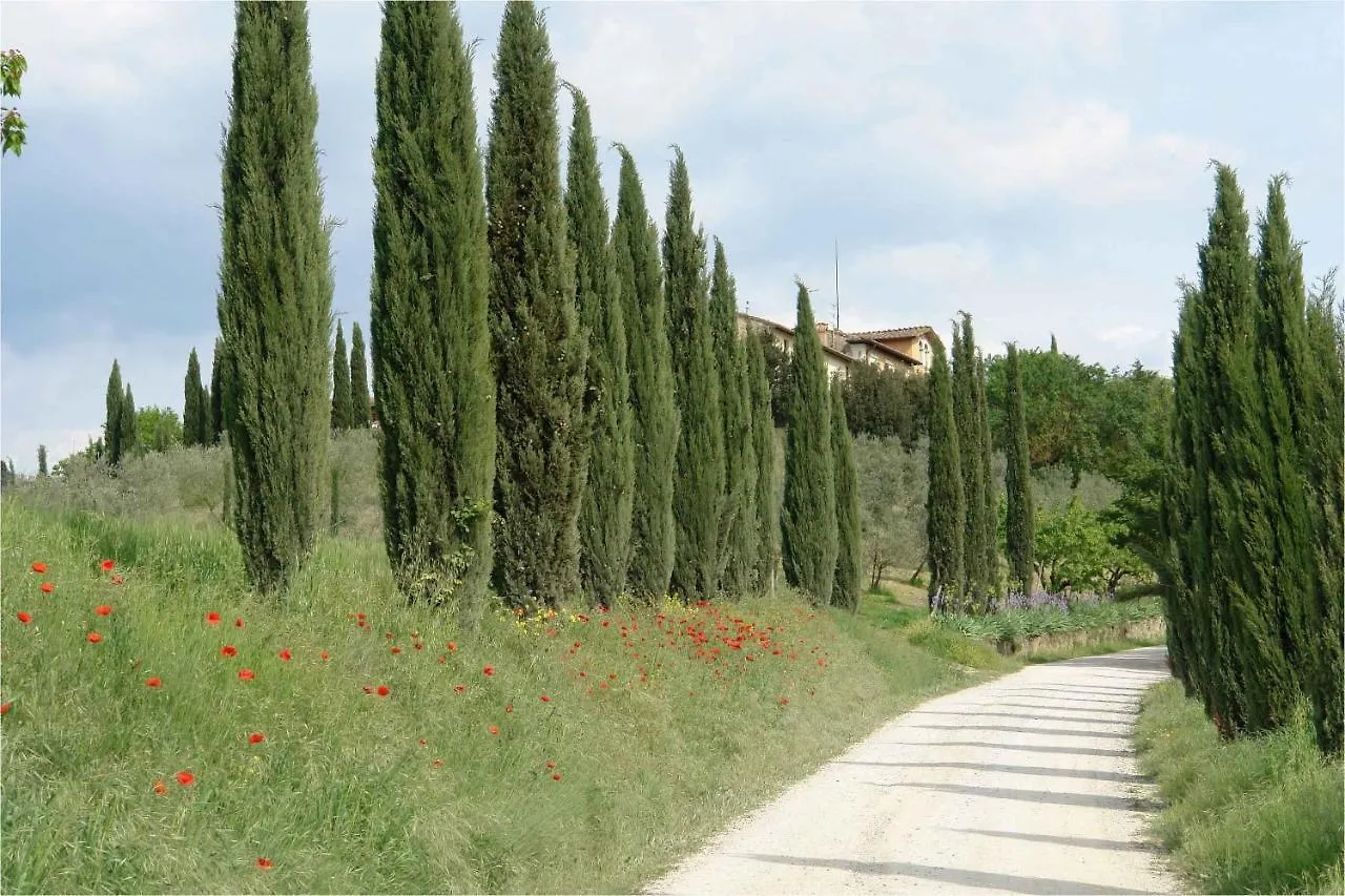 Giaggiolo Apartment Poggibonsi 0*,  Italy